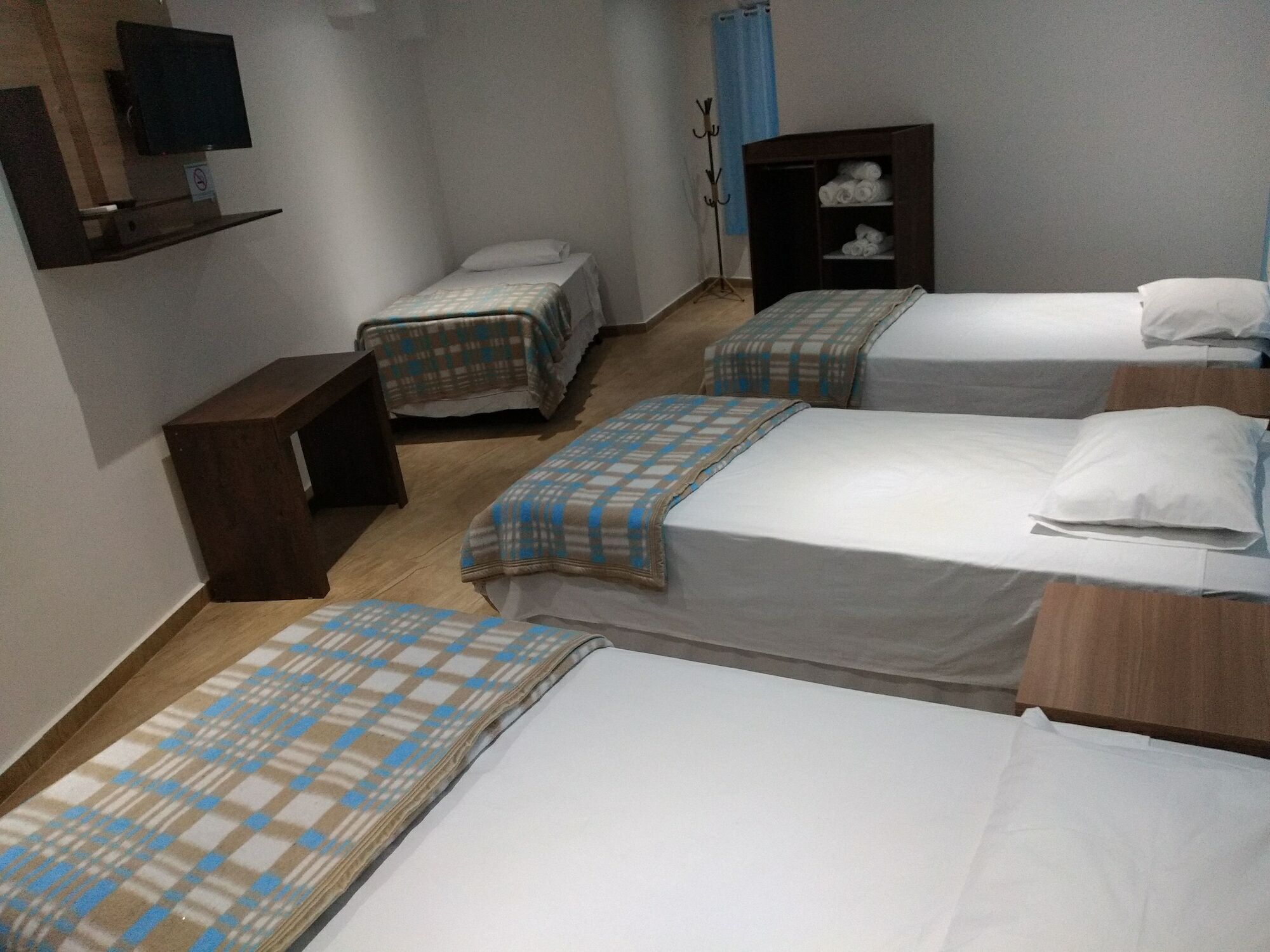 סאו פאולו Hotel Paddock מראה חיצוני תמונה