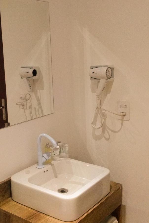 סאו פאולו Hotel Paddock מראה חיצוני תמונה